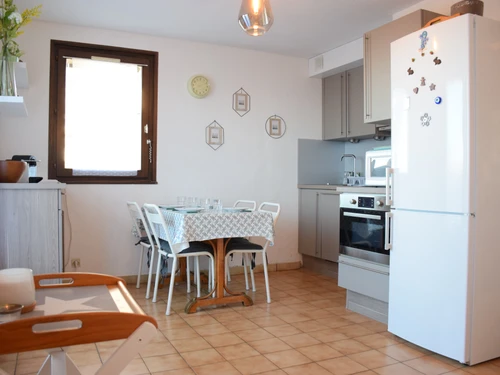 Appartement Évian-les-Bains, 2 pièces, 4 personnes - photo_14249281737