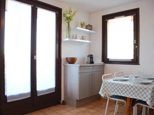 Appartement Évian-les-Bains, 2 pièces, 4 personnes - photo_14249281737