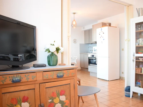 Appartement Évian-les-Bains, 2 pièces, 4 personnes - photo_14249281737