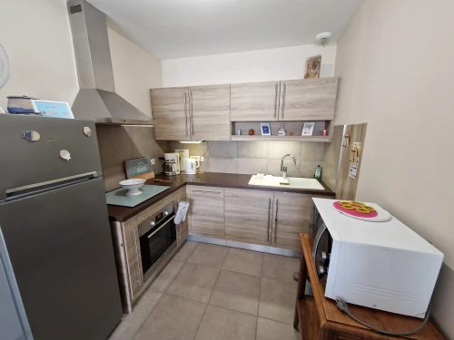 Ferienwohnung Châtelaillon-Plage, 1 Schlafzimmer, 4 Personen - photo_18838283476