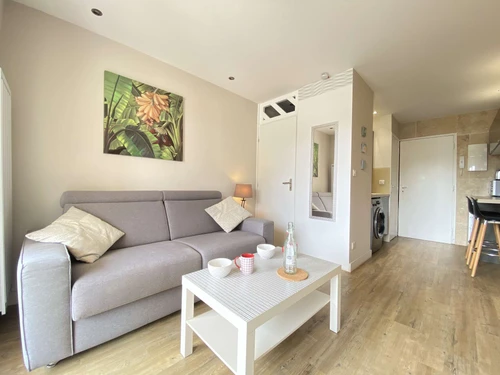 Ferienwohnung La Baule, Studio, 2 Personen - photo_14267918038