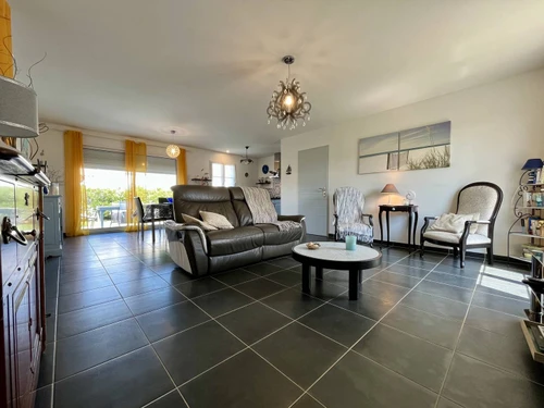 Casa Saint-Georges-d'Oléron, 2 dormitorios, 4 personas - photo_19746649834