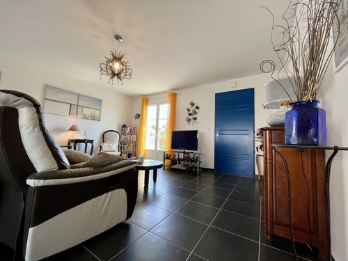 Casa Saint-Georges-d'Oléron, 2 dormitorios, 4 personas - photo_19746649834