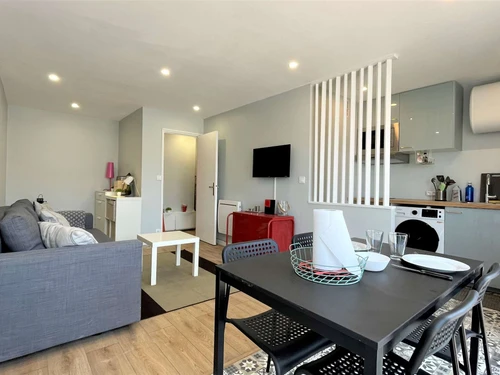 Ferienwohnung Port-la-Nouvelle, Studio, 4 Personen - photo_1540042861