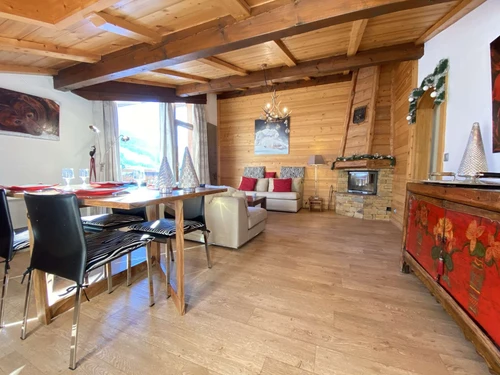 Appartement Praz-sur-Arly, 3 pièces, 4 personnes - photo_19746682354