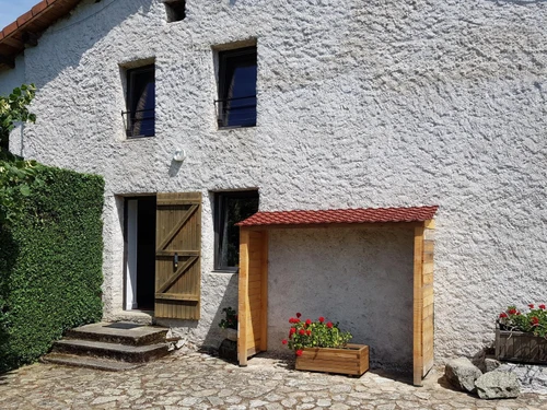 Gîte Laprugne, 4 pièces, 6 personnes - photo_19562112097