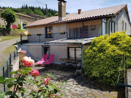 Gîte Laprugne, 2 pièces, 2 personnes - photo_19746074333