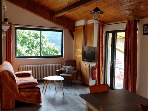 Gîte Laprugne, 2 pièces, 2 personnes - photo_19746074333