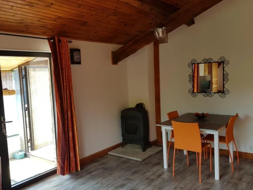 Gîte Laprugne, 2 pièces, 2 personnes - photo_19746074333