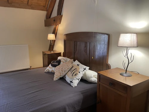 Gite Montvicq, 3 bedrooms, 6 persons - photo_14120233865