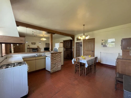 Gite Montvicq, 3 bedrooms, 6 persons - photo_14120233865