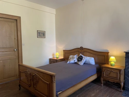 Gite Montvicq, 3 bedrooms, 6 persons - photo_14120233865