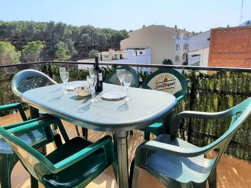 Ferienwohnung Llançà, 3 Schlafzimmer, 6 Personen - photo_19747490866