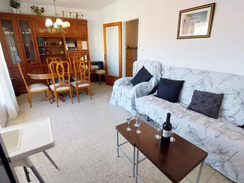 Ferienwohnung Llançà, 3 Schlafzimmer, 6 Personen - photo_19747490866