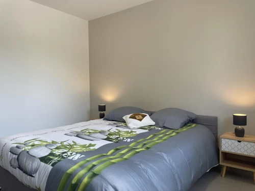 Gîte Couzon, 3 pièces, 4 personnes - photo_19748415882