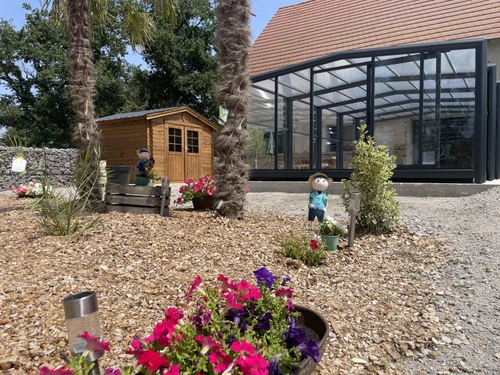 Gîte Couzon, 3 pièces, 4 personnes - photo_19748415882