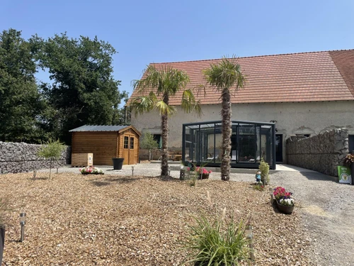 Gîte Couzon, 3 pièces, 4 personnes - photo_19748415882