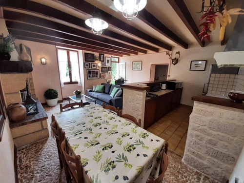 Gîte Bunzac, 4 pièces, 6 personnes - photo_18272683424