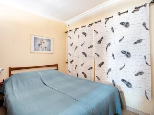 Ferienwohnung Cagnes-sur-Mer, Studio, 3 Personen - photo_19749011569
