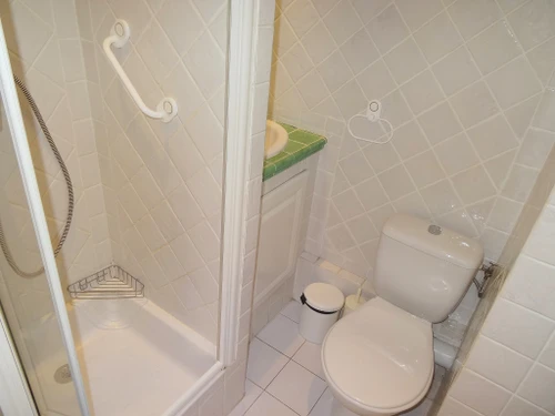 Ferienhaus Cogolin, 3 Schlafzimmer, 6 Personen - photo_1325871346