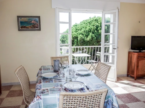 Ferienwohnung Saint-Cyr-sur-Mer-Les Lecques, 2 Schlafzimmer, 4 Personen - photo_709937897