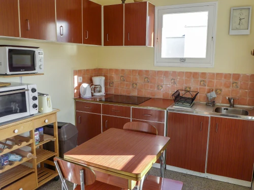 Ferienwohnung Saint-Cyr-sur-Mer-Les Lecques, 2 Schlafzimmer, 4 Personen - photo_709937897