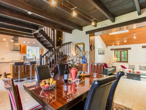 Villa Trégunc, 4 bedrooms, 8 persons - photo_710271434