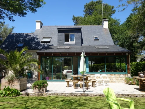 Maison Carnac, 5 pièces, 7 personnes - photo_710238364