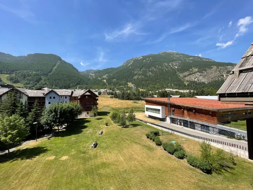Apartment La Salle-les-Alpes, 2 bedrooms, 6 persons - photo_19749217201