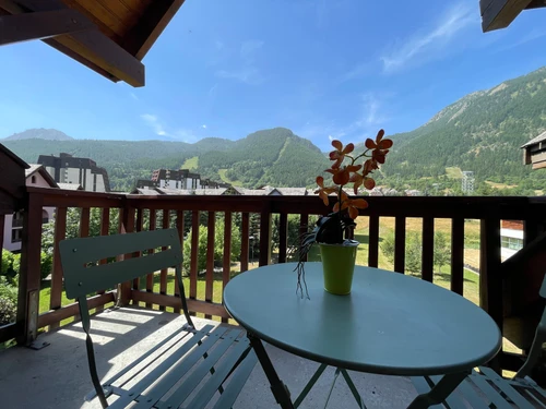 Apartment La Salle-les-Alpes, 2 bedrooms, 6 persons - photo_19749217201