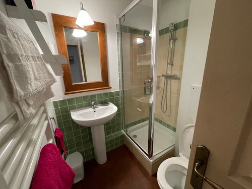 Apartment La Salle-les-Alpes, 2 bedrooms, 6 persons - photo_19749217201