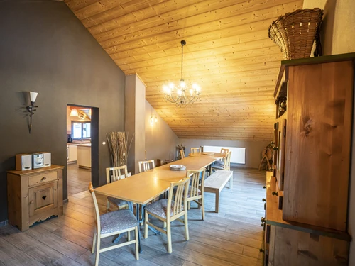 Apartment Châtel, 6 bedrooms, 12 persons - photo_19725855886