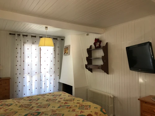 Appartement Les Gets, 2 pièces, 4 personnes - photo_19581433887