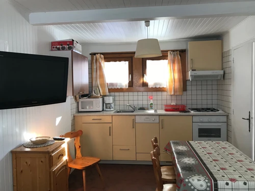 Appartement Les Gets, 2 pièces, 4 personnes - photo_19581433887