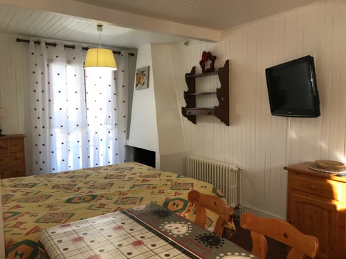Appartement Les Gets, 2 pièces, 4 personnes - photo_19581433887