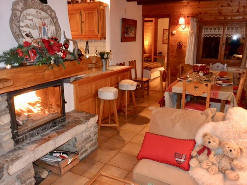 Chalet Les Gets, 3 bedrooms, 9 persons - photo_19574625371