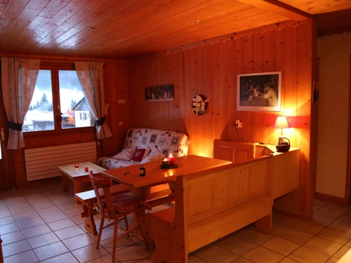 Appartement Les Gets, 2 pièces, 4 personnes - photo_19574699276