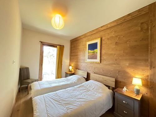 Apartamento Les Gets, 3 dormitorios, 6 personas - photo_18819374875