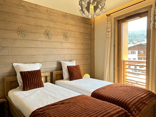 Appartement Les Gets, 4 pièces, 8 personnes - photo_18735558966