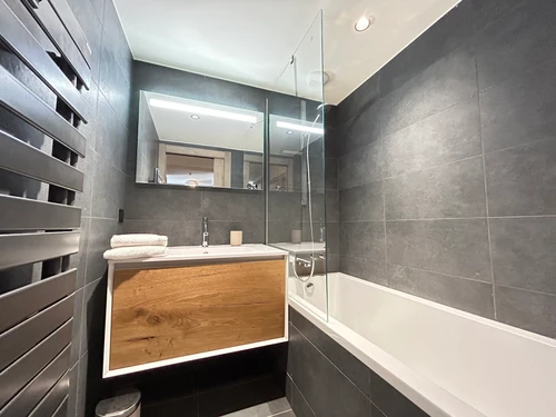 Appartement Les Gets, 4 pièces, 8 personnes - photo_18735558966