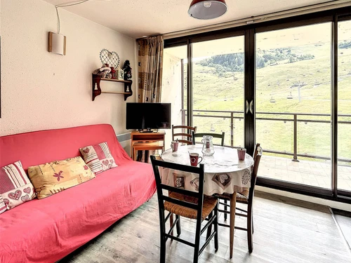 Studio Le Corbier, studio flat, 4 persons - photo_17729812399