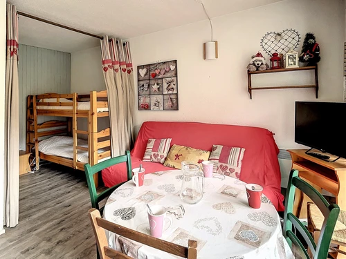 Studio Le Corbier, studio flat, 4 persons - photo_17729812399