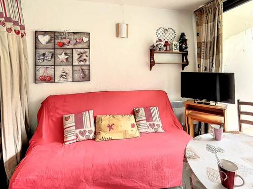 Studio Le Corbier, studio flat, 4 persons - photo_17729812399