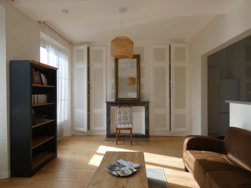 Gîte Nonvilliers-Grandhoux, 4 pièces, 6 personnes - photo_15059123099