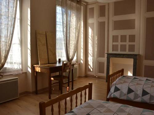 Gîte Nonvilliers-Grandhoux, 4 pièces, 6 personnes - photo_15059123099