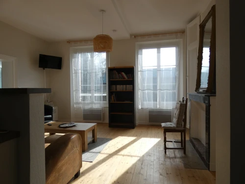 Gîte Nonvilliers-Grandhoux, 4 pièces, 6 personnes - photo_15059123099