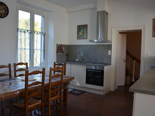Gîte Nonvilliers-Grandhoux, 4 pièces, 6 personnes - photo_15059123099