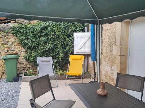 Gîte Buxières-sous-les-Côtes, 2 pièces, 4 personnes - photo_18367236950