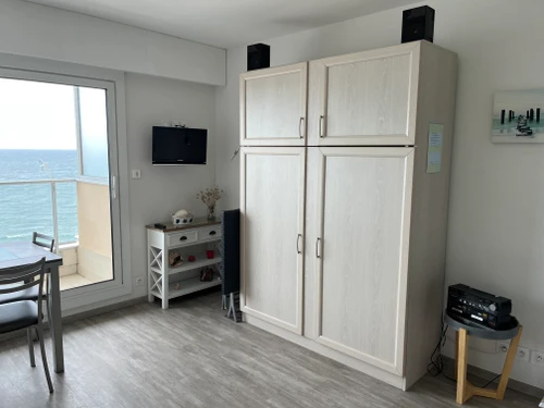 Studio Les Sables-d'Olonne, 1 pièce, 4 personnes - photo_8588391658