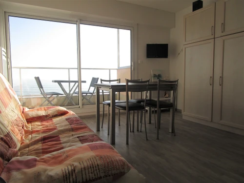 Studio Les Sables-d'Olonne, 1 pièce, 4 personnes - photo_8588391658